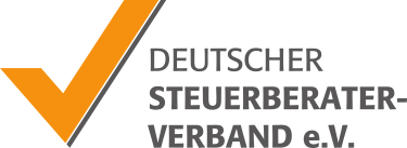 Deutscher Steuerberaterverband Logo