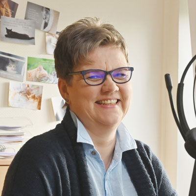 Kerstin Bothe
